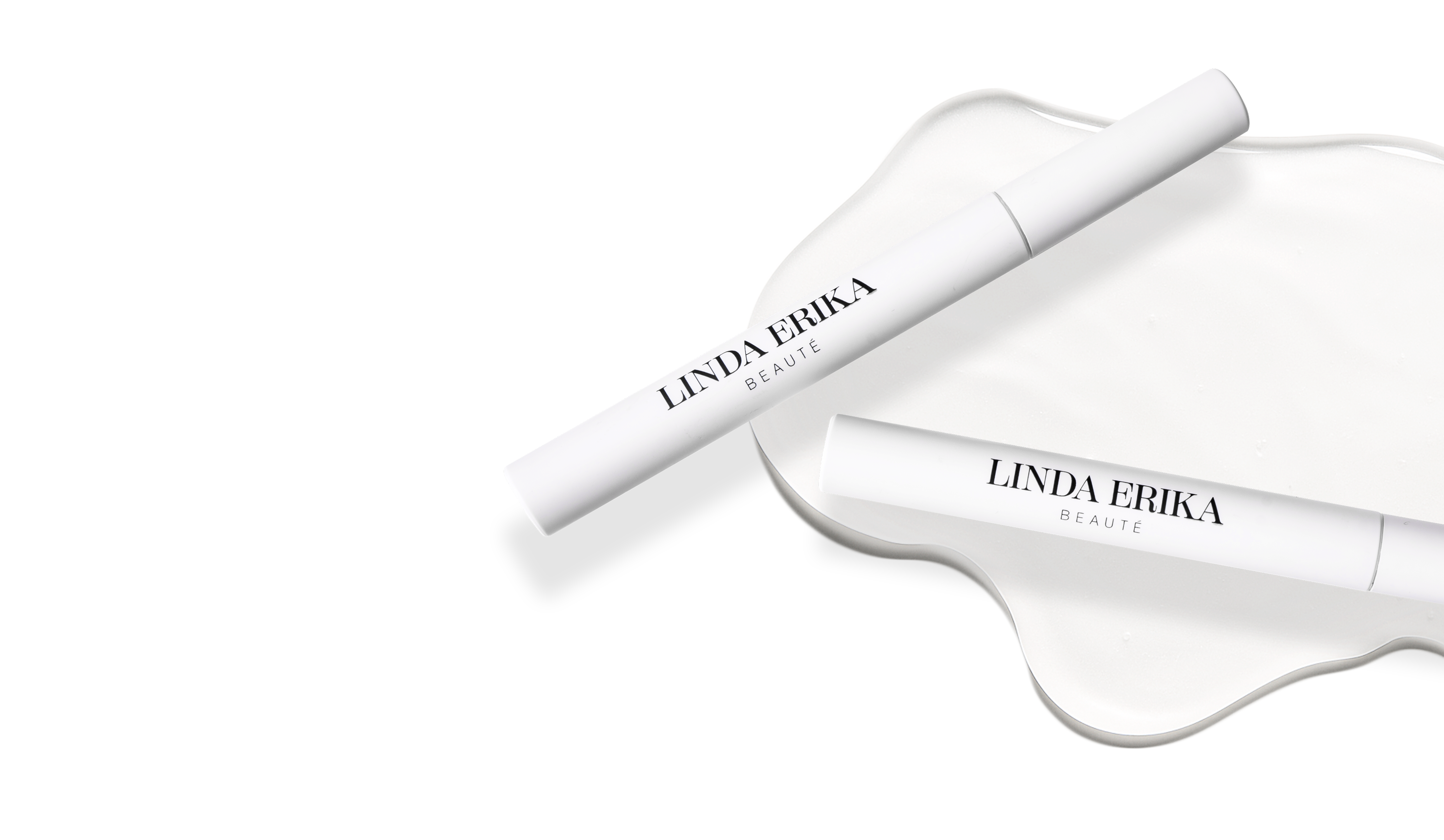 LET YOUR LASHES AND BROWS GROW —GENTLY, NATURALLY,<strong> </strong><em>BEAUTIFULLY</em>