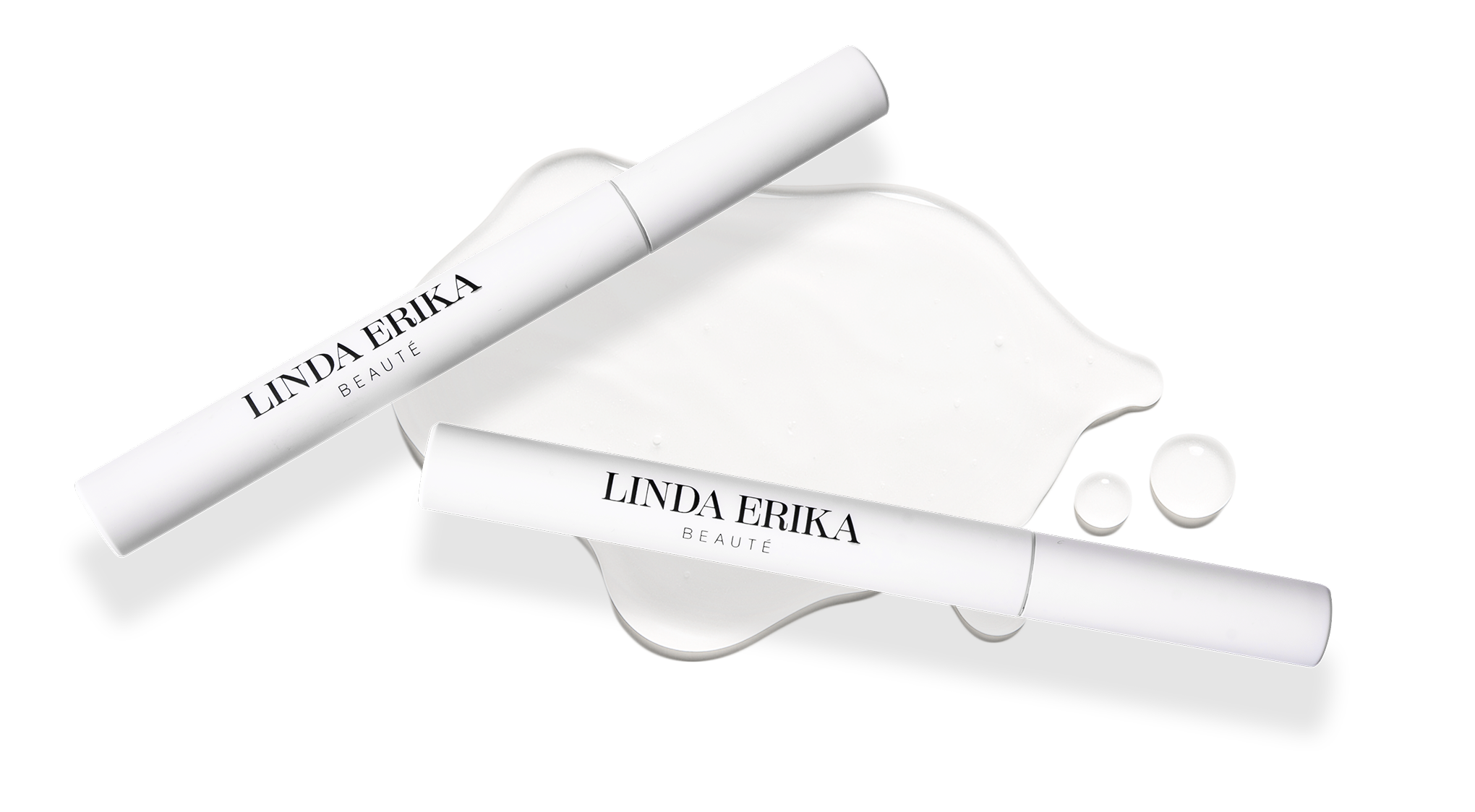 LET YOUR LASHES AND BROWS GROW —GENTLY, NATURALLY,<strong> </strong><em>BEAUTIFULLY</em>