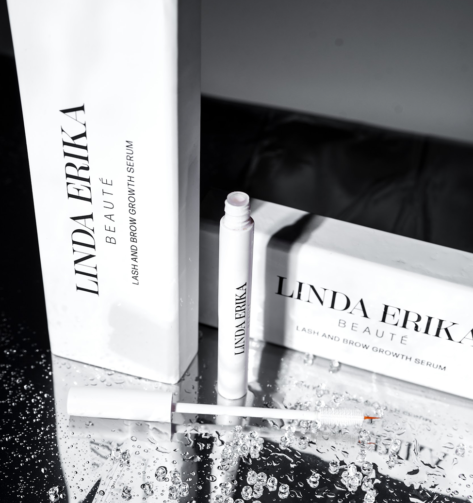 LINDA ERIKA BEAUTÉ