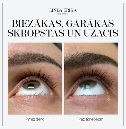 LINDA ERIKA BEAUTÉ