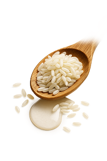 HYDROLYZED RICE PROTEIN